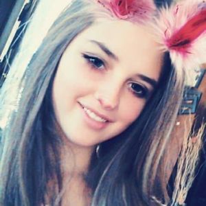 Meet your Posher, Katelyn